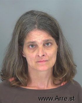 Rebecca Ann Fowler Mugshot