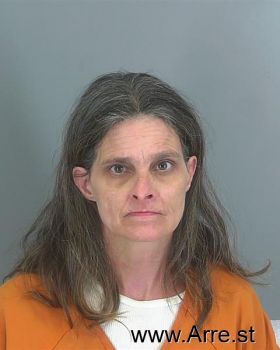 Rebecca Ann Fowler Mugshot