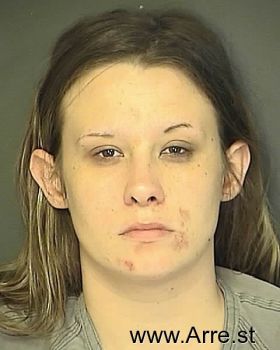 Rebecca Hill Lee-gow Mugshot