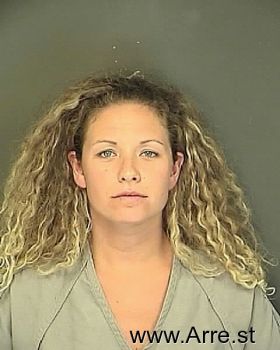 Rebecca Sloan Woods Mugshot