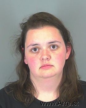 Rebekah Ruth Bell Mugshot