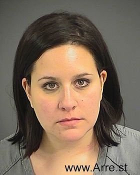 Rebekah Suzanne King Mugshot