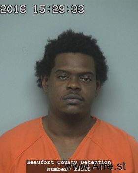 Redverse Christian Johnson Mugshot