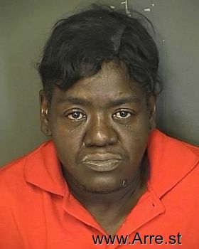 Regina  Green Mugshot