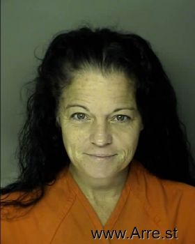 Regina Ray Richardson Mugshot