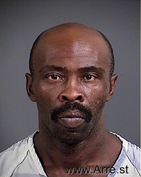 Reginald Lavalle Anderson Mugshot