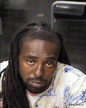 Reginald Lorenzo Brown Mugshot