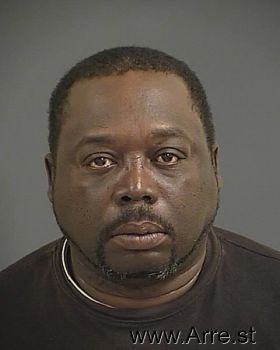 Reginald Allen Cobb Mugshot