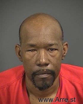 Reginald G Green Mugshot