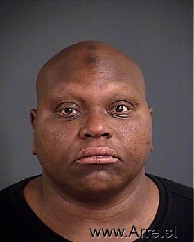 Reginald  Greene Mugshot