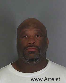 Reginald Lamont Jones Mugshot