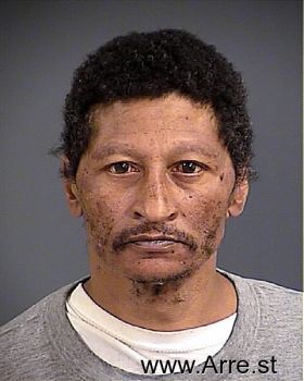 Reginald  Lopez Mugshot