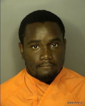 Reginald Bernard Simmons Mugshot