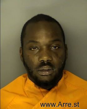 Reginald Jawaun Simon Mugshot