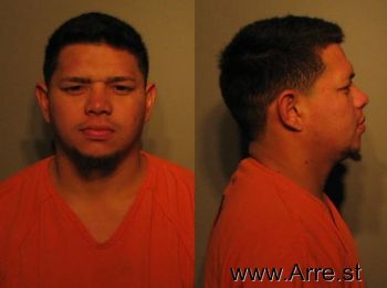 Rene Adalberto Hernandez-escobar Mugshot