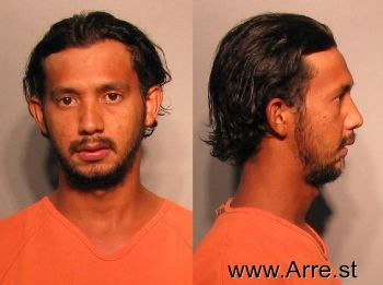 Rene  Ortiz-alvarez Mugshot