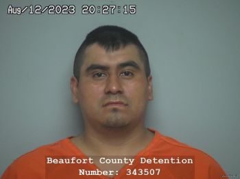 Rene  Velasquez Mugshot