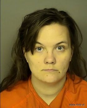 Renea Lee Stevenson Mugshot