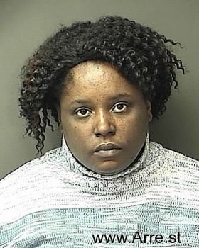 Renee  Brown Mugshot