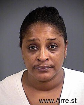 Renee L Harris Mugshot