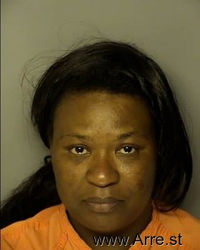 Renee Jeanette Hills Mugshot