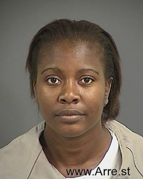 Renee  Simmons Mugshot