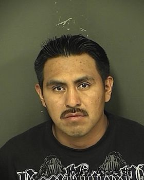 Rey  Galindo-castro Mugshot