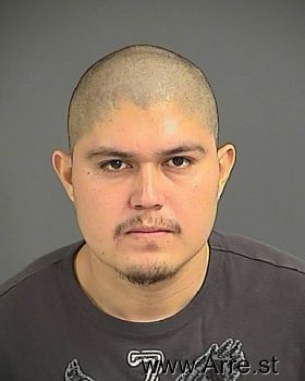 Reynaldo  Gonzalez-cruz Mugshot