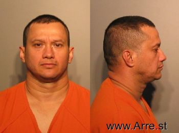 Reynaldo  Gonzalez-guevera Mugshot