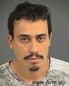 Reynaldo  Ortiz-terrones Mugshot