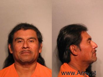 Reynaldo  Reyes-avendano Mugshot