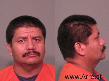 Reynaldo R Rodriguez Mugshot