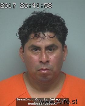 Reyno  Martinez Zuniga Mugshot