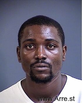 Rhakeem  Coleman Mugshot