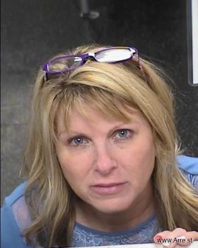 Rhonda Ann Pittman Mugshot