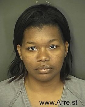 Rhonda  Robinson Mugshot