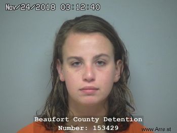 Rhonda Louise Smith Mugshot