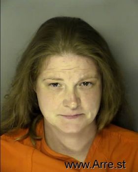 Rhonda Nicole Smith Mugshot