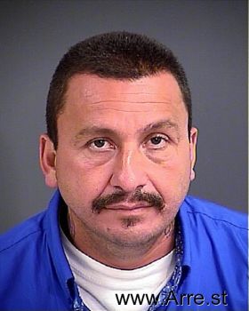 Ricardo  Acosta-baca Mugshot