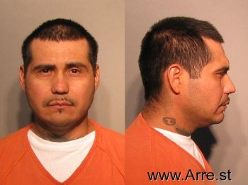 Ricardo  Cortez-garcia Mugshot