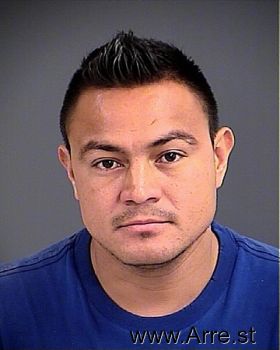 Ricardo  Gonzalez-flores Mugshot