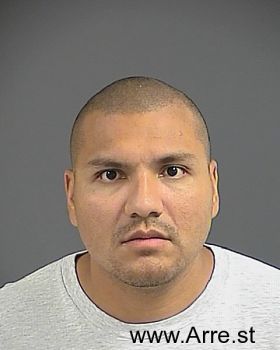 Ricardo  Gonzalez-morales Mugshot