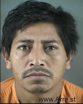 Ricardo Romero Hernandez Mugshot