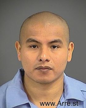 Ricardo  Hernandez-cruz Mugshot