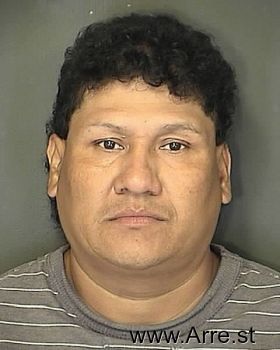 Ricardo  Hernandez-elvira Mugshot