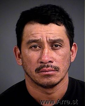 Ricardo  Hernandez-espinoza Mugshot