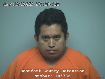 Ricardo  Hernandez-hernandez Mugshot