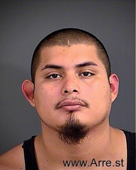 Ricardo  Hernandez-orozco Mugshot