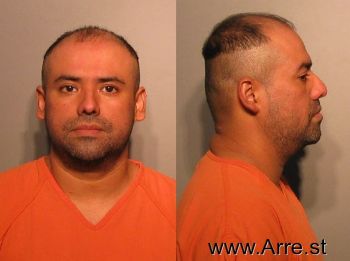 Ricardo  Martinez-morales Mugshot