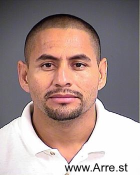 Ricardo  Morales-herrera Mugshot